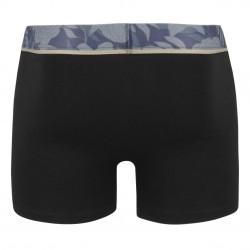 Boxer coton homme Class Ceinture Subli