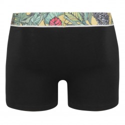 Boxer coton homme Class Ceinture Subli