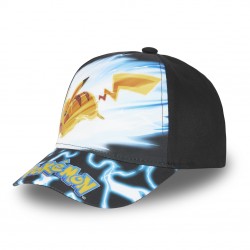 Casquette enfant Pokemon