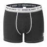 Lot de 8 boxers homme en coton