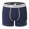 Lot de 8 boxers homme en coton