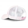 Casquette femme avec filet Buckl