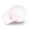 Casquette femme avec filet Buckl