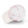 Casquette femme avec filet Lovu