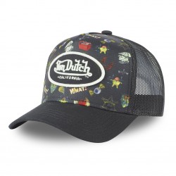 Casquette homme Trucker