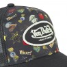 Casquette homme Trucker Casquette homme Trucker