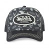 Casquette Homme Trucker