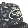 Casquette Homme Trucker
