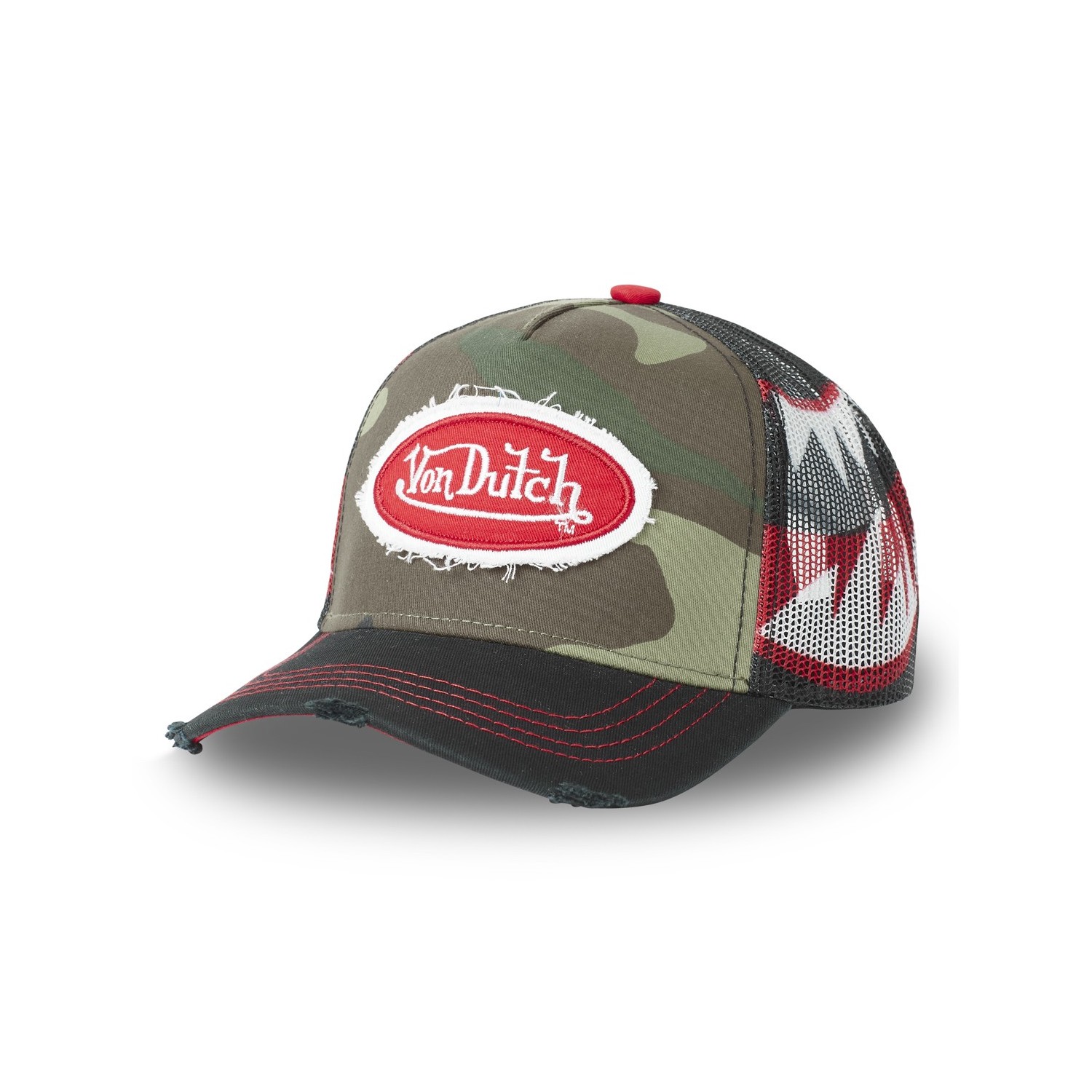 Casquette Homme WAR BIRD Casquette Homme WAR BIRD