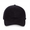 Casquette baseball Forest Noir