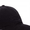 Casquette baseball Forest Noir