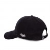 Casquette baseball Forest Noir
