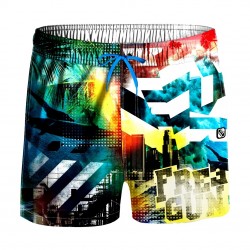 Boardshort court garçon...