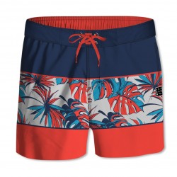 Boardshort court garçon...