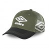 Casquette homme avec filet Casquette homme avec filet
