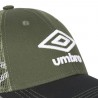 Casquette homme avec filet Casquette homme avec filet