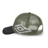 Casquette homme avec filet Casquette homme avec filet