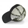 Casquette homme avec filet Casquette homme avec filet