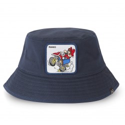Bob Super Mario Kart Mario