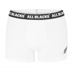 All Blacks, Lot De 4 Boxers Coton Homme