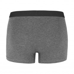 All Blacks, Lot De 4 Boxers Coton Homme