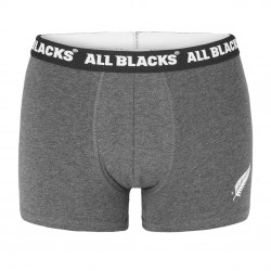 All Blacks, Lot De 4 Boxers Coton Homme