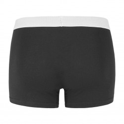 All Blacks, Lot De 4 Boxers Coton Homme