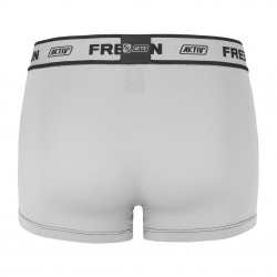 Lot de 3 Boxers garçon Aktiv Sport Uni