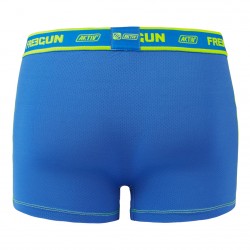 Lot de 3 Boxers garçon Aktiv Sport Uni