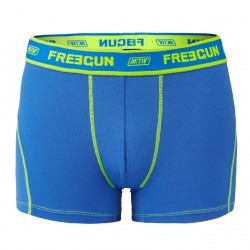 Lot de 3 Boxers garçon Aktiv Sport Uni