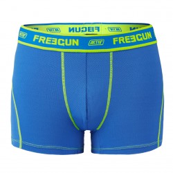 Lot de 3 Boxers garçon Aktiv Sport Uni