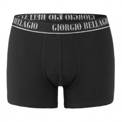 Lot de 12 Boxers coton homme Class