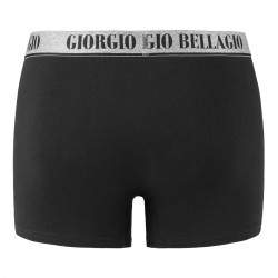 Lot de 12 Boxers coton homme Class