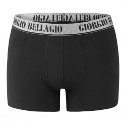 Lot de 12 Boxers coton homme Class