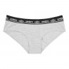 Lot de 3 Boxers coton femme Uni Lot de 3 Boxers coton femme Uni