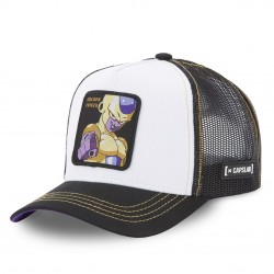 Casquette trucker Dragon...