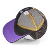Casquette trucker Dragon Ball Super Broly