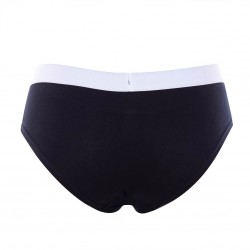 Lot de 3 Boxers coton femme