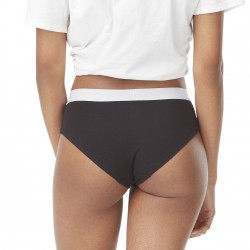 Lot de 3 Boxers coton femme