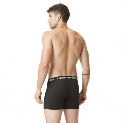 Lot de 5 Boxers coton homme