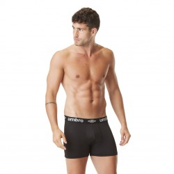 Lot de 5 Boxers coton homme