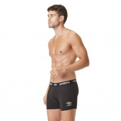 Lot de 5 Boxers coton homme