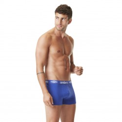 Pack Surprise de 6 Boxers coton homme