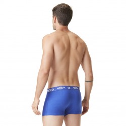 Lot de 5 Boxers coton homme uni