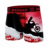 Lot de 5 Boxers homme