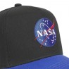 Casquette avec logo Nasa Casquette avec logo Nasa