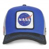 Casquette filet Nasa