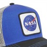 Casquette filet Nasa