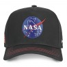 Casquette avec logo Nasa Casquette avec logo Nasa