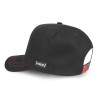 Casquette avec logo Nasa Casquette avec logo Nasa